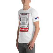 Load image into Gallery viewer, FREIGHTLINER CENTURY Short-Sleeve Unisex T-Shirt
