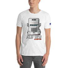 Load image into Gallery viewer, FLD LIFE 1 Short-Sleeve Unisex T-Shirt