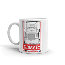 Load image into Gallery viewer, FREIGHTLINER CLASSIC Mug