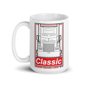 FREIGHTLINER CLASSIC Mug