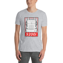 Load image into Gallery viewer, international 9200i Short-Sleeve Unisex T-Shirt