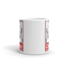 Load image into Gallery viewer, FREIGHTLINER CLASSIC Mug