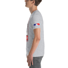Load image into Gallery viewer, FREIGHTLINER FLD120 Short-Sleeve Unisex T-Shirt