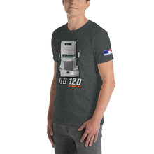 Load image into Gallery viewer, FLD LIFE 1 Short-Sleeve Unisex T-Shirt