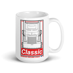 FREIGHTLINER CLASSIC Mug