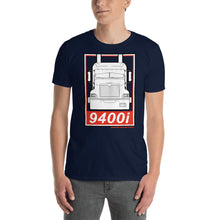 Load image into Gallery viewer, international 9400i Short-Sleeve Unisex T-Shirt