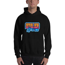 Load image into Gallery viewer, FLD LIFE 90&#39;S retro style Unisex Hoodie