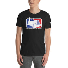 Load image into Gallery viewer, American Trucking League Short-Sleeve Unisex T-Shirt